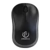 Langaton optinen hiiri Rebeltec METEOR hopea RBLMYS00050 USB