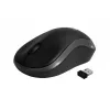 Langaton optinen hiiri Rebeltec METEOR hopea RBLMYS00050 USB