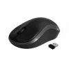 Langaton optinen hiiri Rebeltec METEOR hopea RBLMYS00050 USB