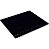 Whirlpool WS S4060 BF musta kalusteisiin asennettava induktioliesi 60 cm 4 aluetta