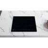 Whirlpool WS S4060 BF musta kalusteisiin asennettava induktioliesi 60 cm 4 aluetta