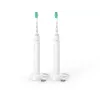 Philips 3000 series 3100 series HX3675/13 2 kpl:n pakkaus äänihammasharjoja - valkoinen