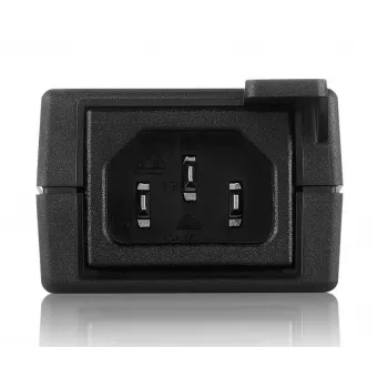 Power-over-Ethernet-injektori Zyxel PoE12-30W
