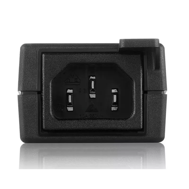 Power-over-Ethernet-injektori Zyxel PoE12-30W