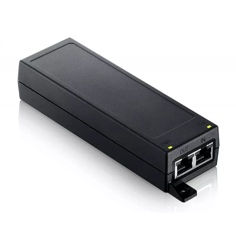 Power-over-Ethernet-injektori Zyxel PoE12-30W