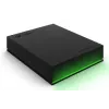 Ulkoinen kiintolevy Seagate Game Drive 4 TB USB 3.2 Gen 1 musta