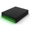 Ulkoinen kiintolevy Seagate Game Drive 4 TB USB 3.2 Gen 1 musta