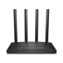 TP-Link Archer C6 WLAN-reititin Fast Ethernet dualband (2,4 GHz / 5 GHz) valkoinen