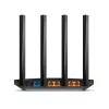 TP-Link Archer C6 WLAN-reititin Fast Ethernet dualband (2,4 GHz / 5 GHz) valkoinen