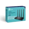TP-Link Archer C6 WLAN-reititin Fast Ethernet dualband (2,4 GHz / 5 GHz) valkoinen