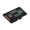 Kingston Technology 32GB microSDHC Industrial C10 A1 pSLC -kortti + SD-sovitin