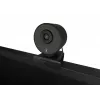 ICY BOX IB-CAM501-HD verkkokamera 1920 x 1080 pikseliä USB 2.0 musta
