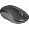Langaton optinen hiiri DEFENDER HIT MM-495 RF, molempikätinen, 1600 DPI, USB RF -vastaanotin, musta