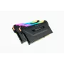 CORSAIR keskusmuisti 32GB DDR4 3200MHz C16 Vengeance RGB Pro Black TUF Gaming