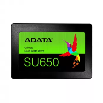 ADATA ASU650SS-512GT-R sisäinen SSD-levy 512 GB 2,5