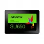 ADATA ASU650SS-512GT-R sisäinen SSD-levy 512 GB 2,5