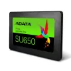 ADATA ASU650SS-512GT-R sisäinen SSD-levy 512 GB 2,5