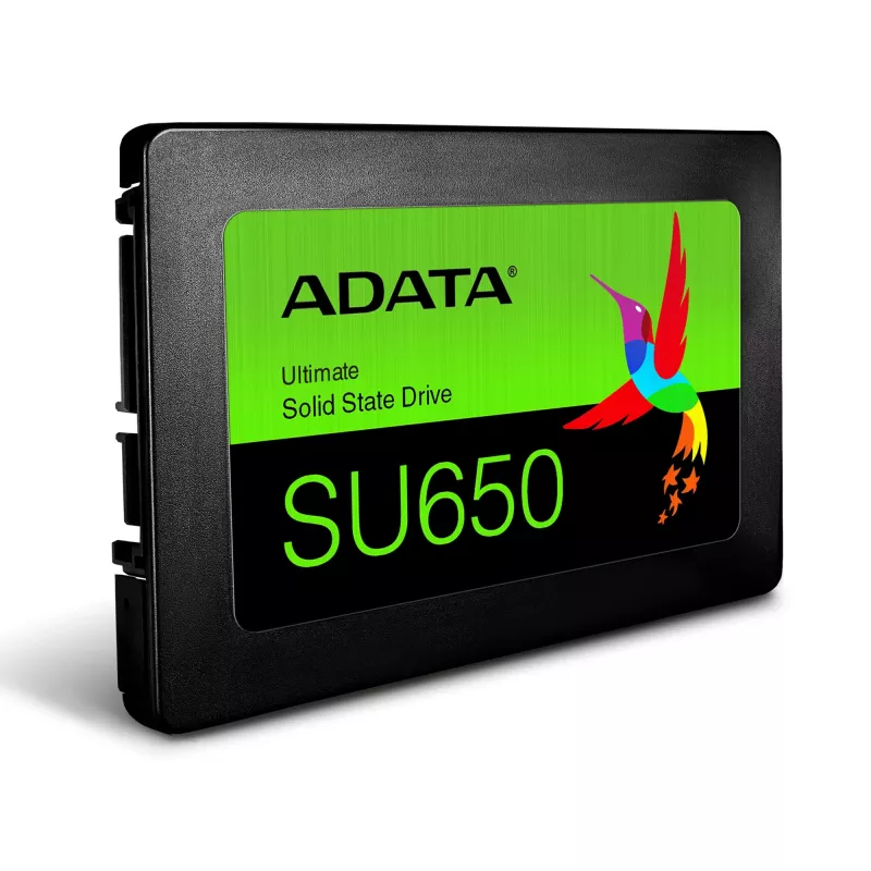 ADATA ASU650SS-512GT-R sisäinen SSD-levy 512 GB 2,5
