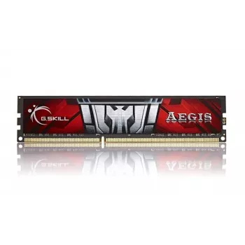 Työpöytämuistimoduuli G.SKILL DDR3 8GB 1600MHz 240-Pin DIMM CL11 1,5V