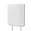 Ulko-4G LTE -antenni QOLTEC 57020 14 dBi — suunta-antenni mobiililaajakaistaan