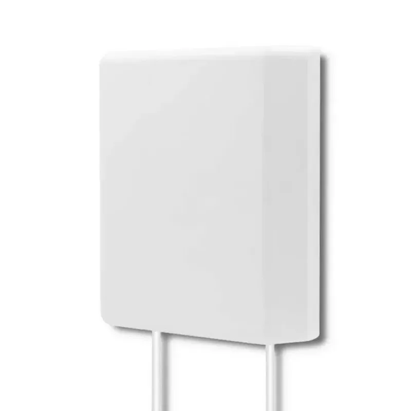 Ulko-4G LTE -antenni QOLTEC 57020 14 dBi — suunta-antenni mobiililaajakaistaan