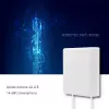 Ulko-4G LTE -antenni QOLTEC 57020 14 dBi — suunta-antenni mobiililaajakaistaan