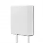 Ulko-4G LTE -antenni QOLTEC 57020 14 dBi — suunta-antenni mobiililaajakaistaan