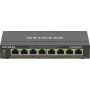NETGEAR 8-porttinen Gigabit Ethernet PoE+ -kytkin (GS308EPP)