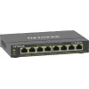 NETGEAR 8-porttinen Gigabit Ethernet PoE+ -kytkin (GS308EPP)