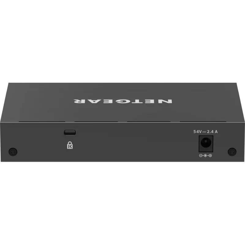 NETGEAR 8-porttinen Gigabit Ethernet PoE+ -kytkin (GS308EPP)