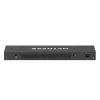 NETGEAR GS316EP-100PES verkkokytkin Managed Gigabit Ethernet (10/100/1000) Power over Ethernet (PoE) musta