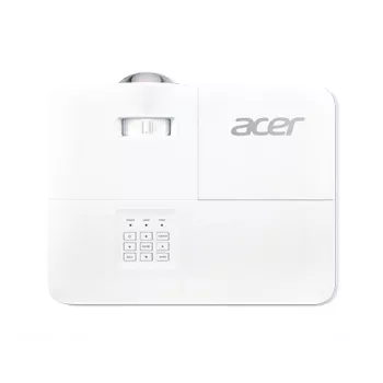 ACER projektori H6518sti 1920 x 1080 (Full HD) 3500 Lm
