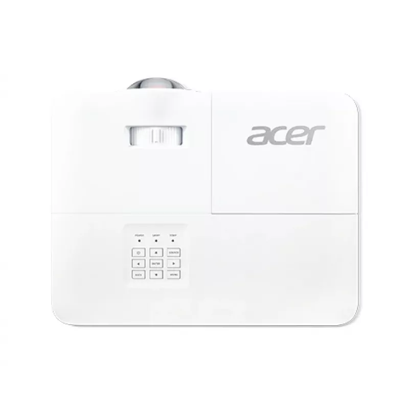 ACER projektori H6518sti 1920 x 1080 (Full HD) 3500 Lm