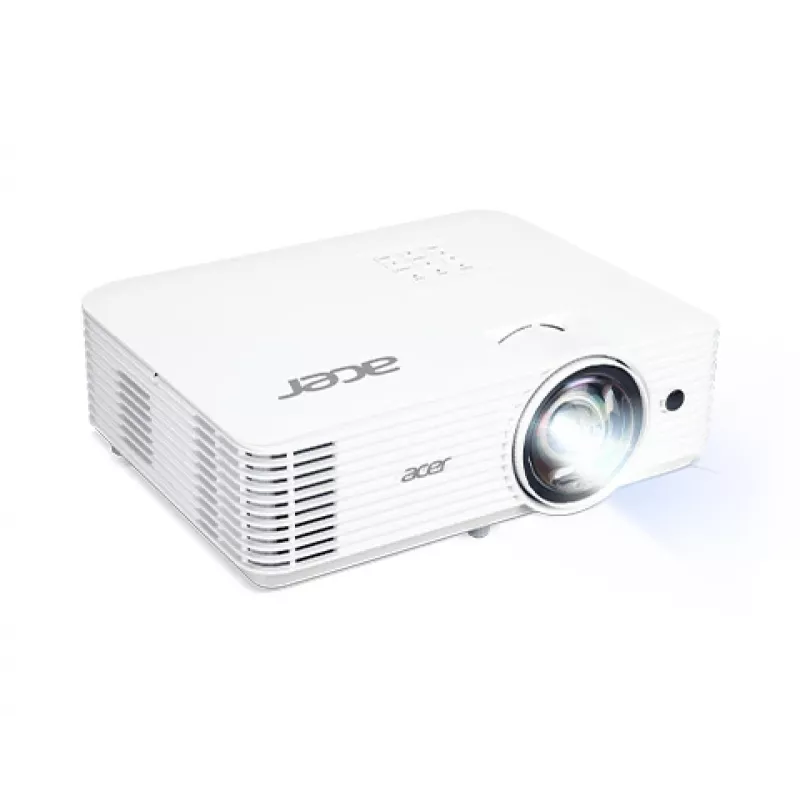 ACER projektori H6518sti 1920 x 1080 (Full HD) 3500 Lm