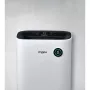 Ilmankuivain Whirlpool DE20W5252 6,5 l 44 dB 420 W musta valkoinen