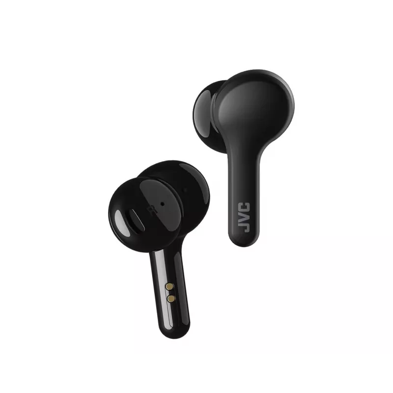 JVC HA-A8T-B kuulokkeet True Wireless Stereo (TWS) In-Ear musiikki musta