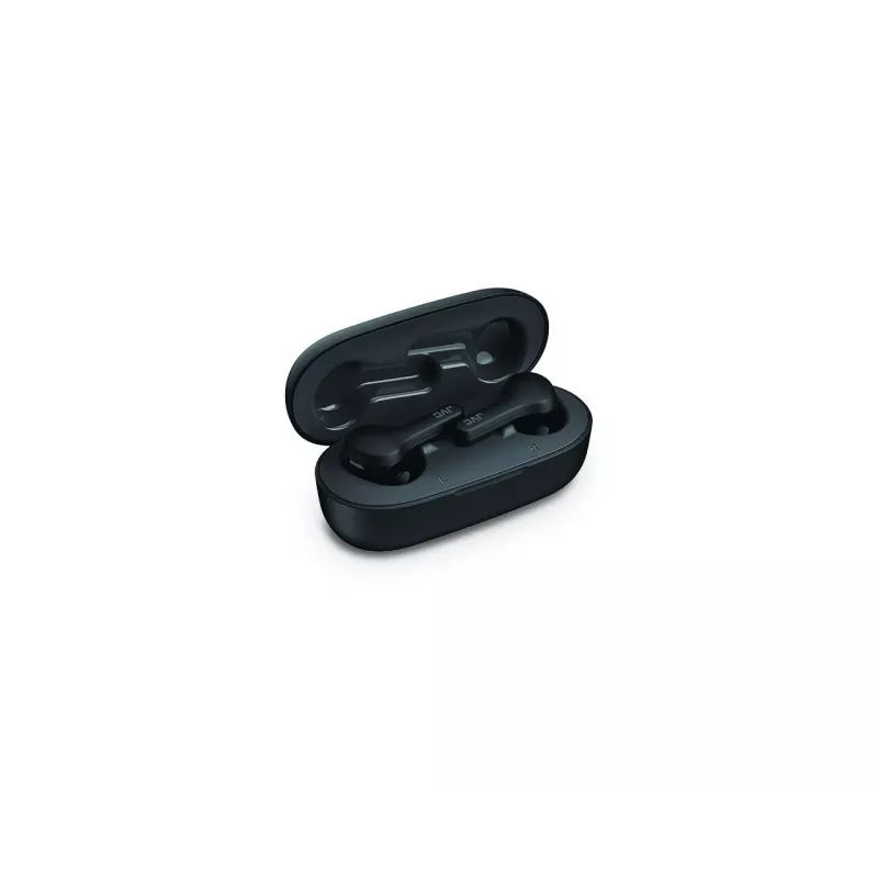 JVC HA-A8T-B kuulokkeet True Wireless Stereo (TWS) In-Ear musiikki musta