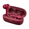 JVC HA-A8T-R kuulokkeet True Wireless Stereo (TWS) in-ear musiikki Bluetooth punainen