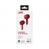 JVC HA-A8T-R kuulokkeet True Wireless Stereo (TWS) in-ear musiikki Bluetooth punainen
