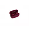 JVC HA-A8T-R kuulokkeet True Wireless Stereo (TWS) in-ear musiikki Bluetooth punainen