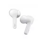 JVC HA-A8T-W kuulokkeet True Wireless Stereo (TWS) in-ear musiikki Bluetooth valkoinen