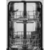 Kalusteisiin asennettava astianpesukone Electrolux EEA12100L — 9 astiastoa, 49 dB, 45 cm ohut