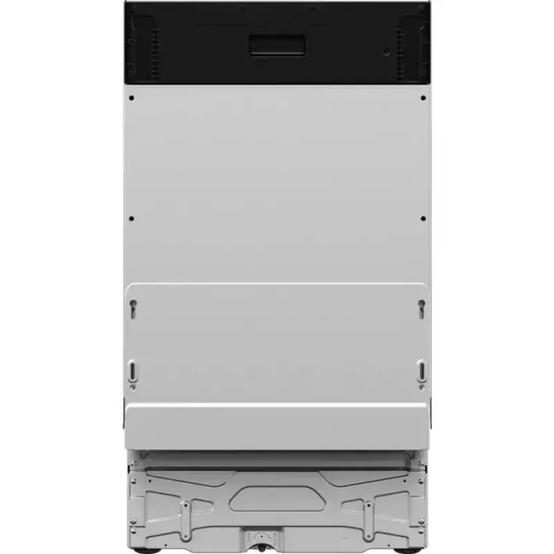 Kalusteisiin asennettava astianpesukone Electrolux EEA12100L — 9 astiastoa, 49 dB, 45 cm ohut