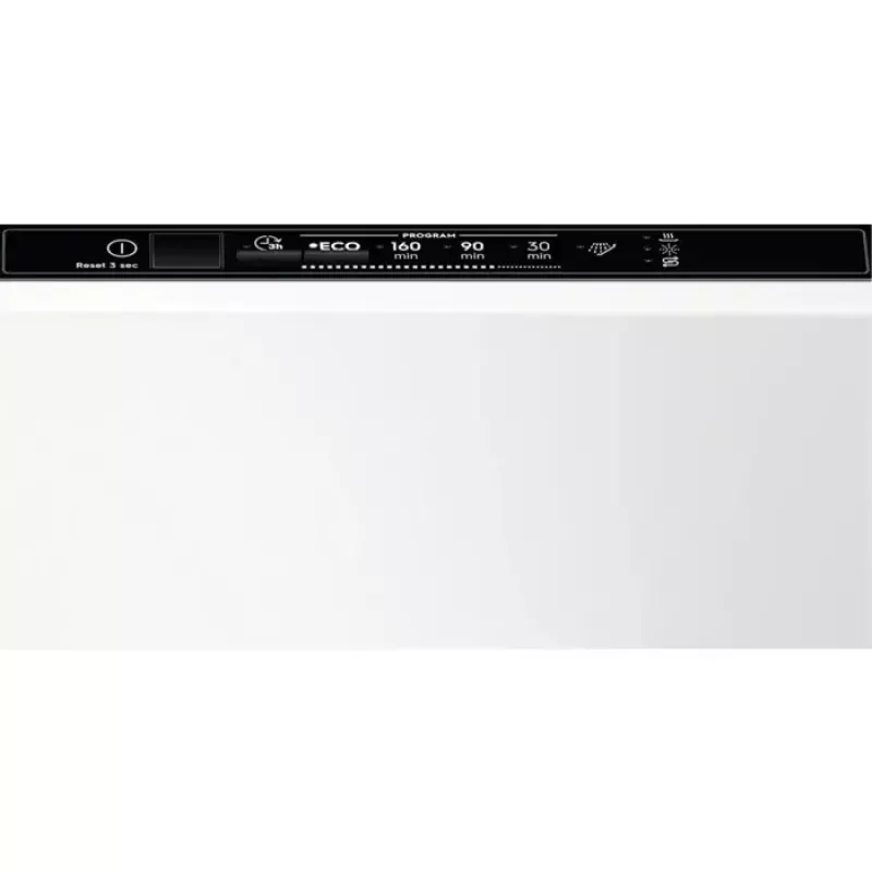 Kalusteisiin asennettava astianpesukone Electrolux EEA12100L — 9 astiastoa, 49 dB, 45 cm ohut