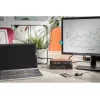 DIGITUS KVM-kytkin, 2x1 DP, DP/HDMI Out, USB 4Kx2K@60Hz