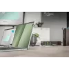 KVM-kytkin Digitus 4 porttia yhden näytön 4K HDMI