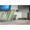 KVM-kytkin Digitus 4 porttia yhden näytön 4K HDMI