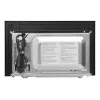Kalusteisiin asennettava mikroaaltouuni Amica AMGB20E2GB, 800 W, 20 L
