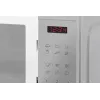 Kalusteisiin asennettava mikroaaltouuni Amica AMGB20E2GB, 800 W, 20 L