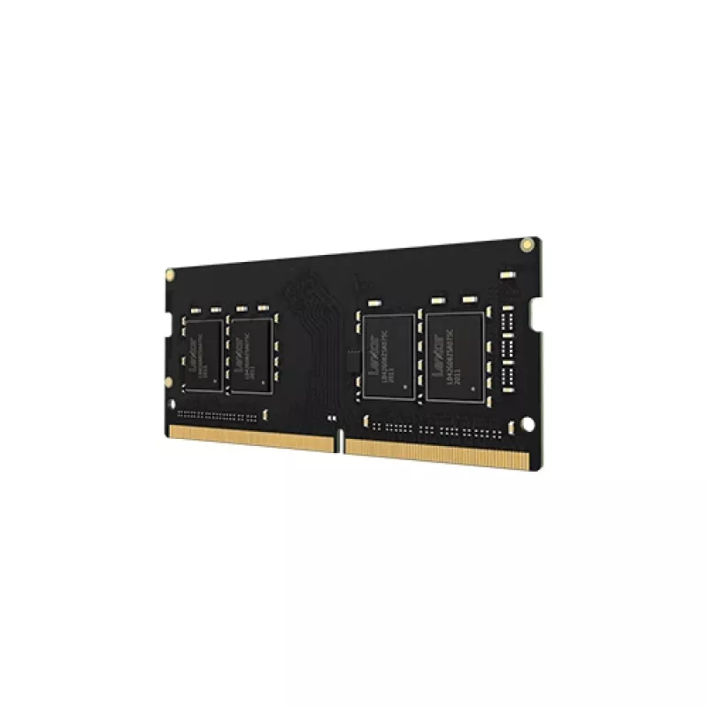 LEXAR kannettavan tietokoneen muisti - SODIMM DDR4-3200 16 GB